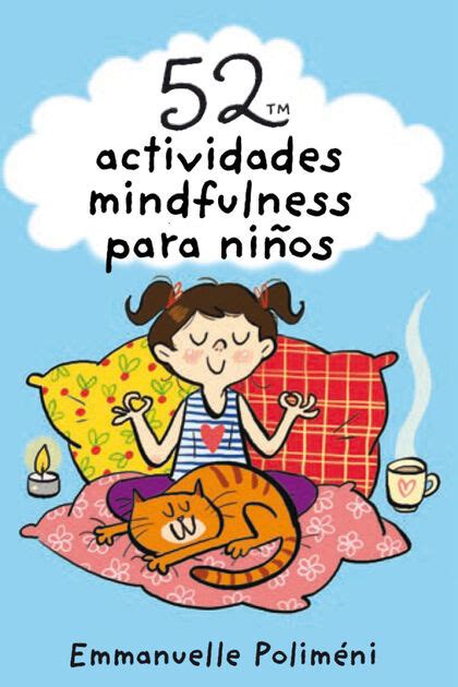 52 Actividades Mindfulness Para Niños Abacus Online