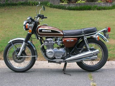 This 1976 honda cb550k was modified by the previous owner in the style of a cafe racer and was purchased by the selling dealer 18 months ago. Buy 1976 HONDA CB550/K FOUR, CANDY GARNET BROWN-ORIG. on ...