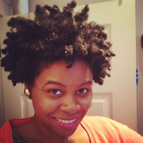 Two strand twist out on natural hair | Natural hair styles, Natural hair twist out, Natural ...