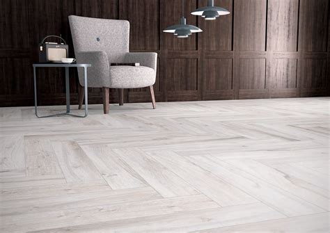 Stunning Wood Effect Porcelain Tiles From The R Series Live Collection