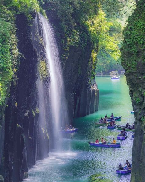 Japan Travel Too Cheesy And Cliché To Call It Gorge Ous