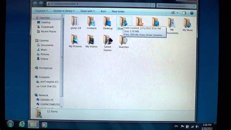 Windows 7 Themepack Folder Charternonli