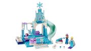 Disney Frozen Anna Elsa S Frozen Playground LEGO Set Disney News