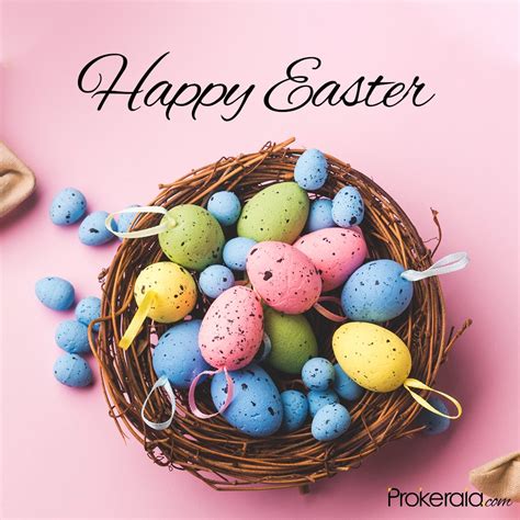 Happy Easter 2020 Wishes Greeting Cards Images To Share With The World