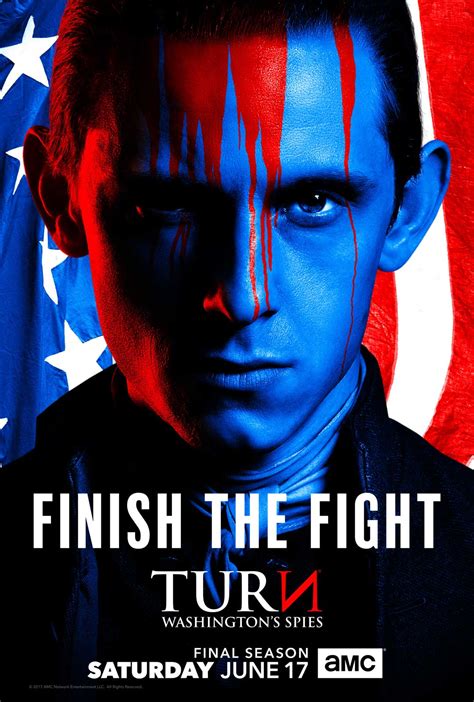 blogs turn washington s spies turn washington s spies returns to “finish the fight” in its