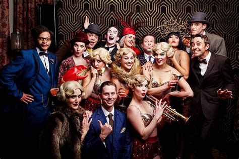 The Speakeasy San Francisco All You Need To Know Before You Go