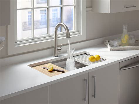 The 3 Kitchen Sink Trends For Your Dream Kitchen In 2019