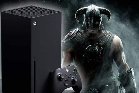 FPS Boost do Xbox Series chegará em Skyrim e mais jogos da Bethesda Infotec Computadores