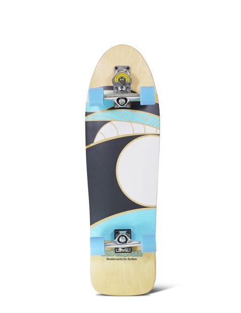 Comprar Smoothstar Manta Ray 355″ Surfskate