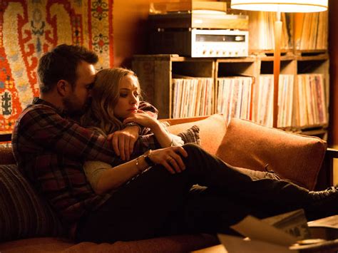 Fathers And Daughters 2015 Directed By Gabriele Muccino Film Review