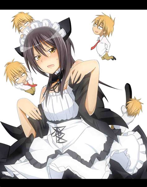 misaki and usui love story ishanultra fan art 24344885 fanpop