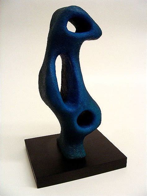 Abstract Expressionist Sculpture Student Work Isamu Sculpture