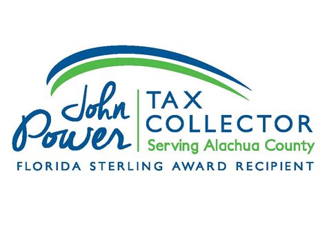 Registrations Taxsys Alachua County Tax Collector