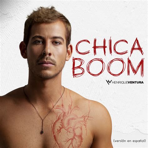 Chica Boom Versión En Español Song And Lyrics By Henrique Ventura