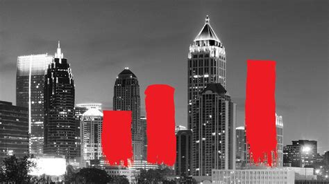 Atlantas Office Market Shows Strong Momentum Going Into The Future