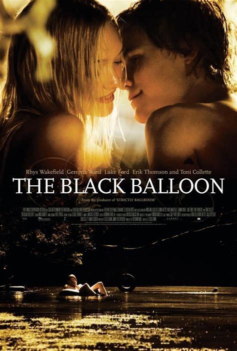 Cineplex The Black Balloon