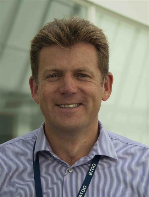 Professor Nick Maskell - Our People