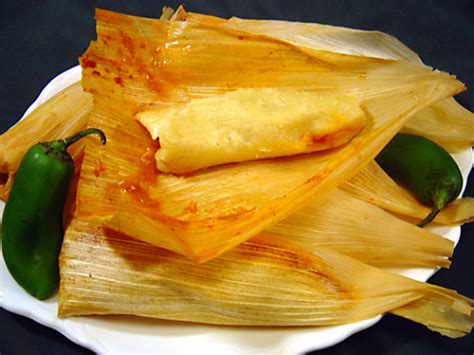 How To Make Best Authentic Mexican Tamales Ever