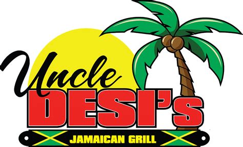 Uncle Desi S Jamaican Grill Cherry St Winston Salem Nc Usa