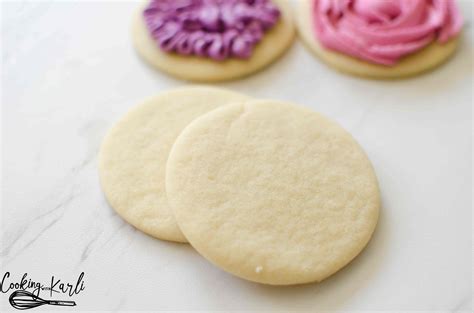 Perfect Sugar Cookie Recipe Is Really Just That Perfect These Sugar