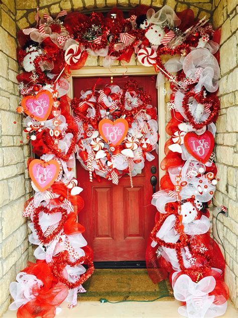 Valentines Decoration Ideas Diy 28 Best Valentines Day Decor And Designs For