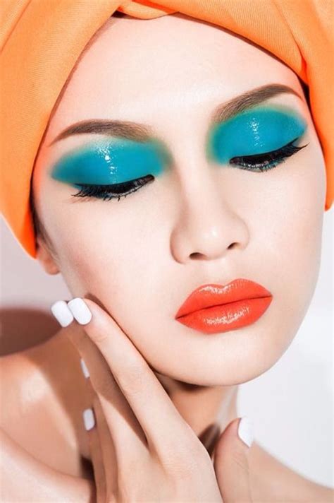 12 Gorgeous 80s Inspired Makeup Looks 80s Makeup Guide