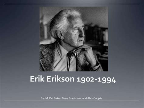 Erikson