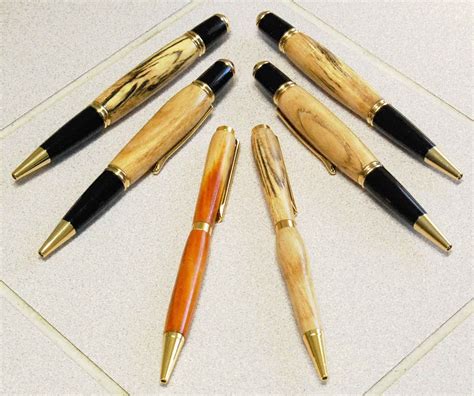 Eclectic Design Choices Designs For Your Life Design This Wood Pens