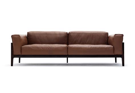 3d model of cor moss sofa. Elm Sofa von COR | STYLEPARK