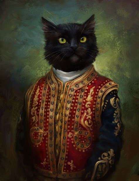 The best beetlejuice of movie beetlejuice costume ideas. Bow Before Your Kings: Cat Portraits as Royalty ...