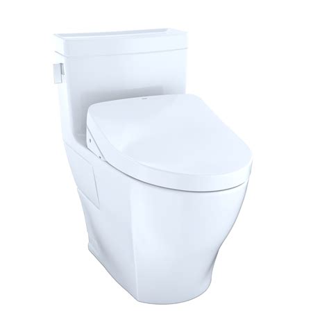 Toto Legato 128 Gallons Per Minute Gpf Elongated Comfort Height Floor