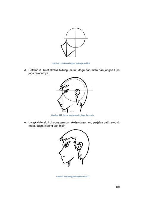 Cara mudah menggambar kartun doraemon dengan pensil langkah demi. 74 Gambar Ilustrasi Pemandangan Yg Mudah Digambar | Gambarilus