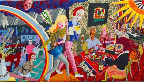 Serpentine Gallery Grayson Perry The Most Popular Art Exhibition Ever Culture Whisper
