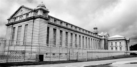 ‘stunning Long Term Failures Found In Probe Of Atlanta Penitentiary