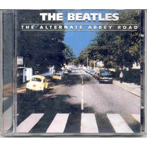 The Beatles Alternate Abbey Road Releases Discogs