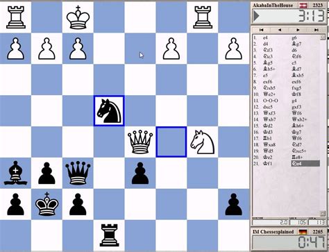 Blitz Chess 1138 With Live Comments Pirc Defence Youtube