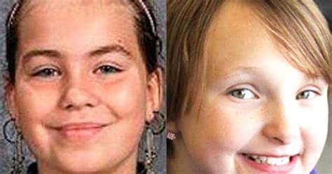 Elizabeth Collins Lyric Cook Morrissey Authorities Reclassify Missing Iowa Girls Investigation