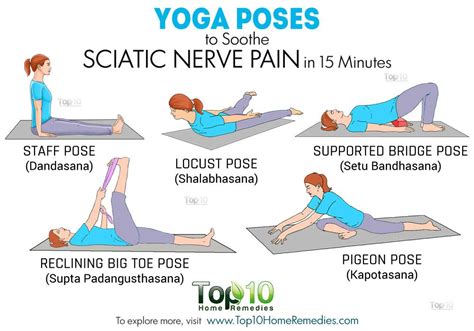 How To Sit Properly With Sciatica Pain The Y Guide