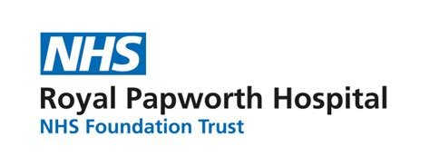 Nhs Royal Papworth Hospital Track And Know