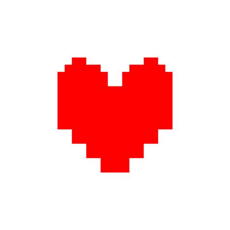 Undertale Heart Png Transparent Png Kindpng Images And Photos Finder