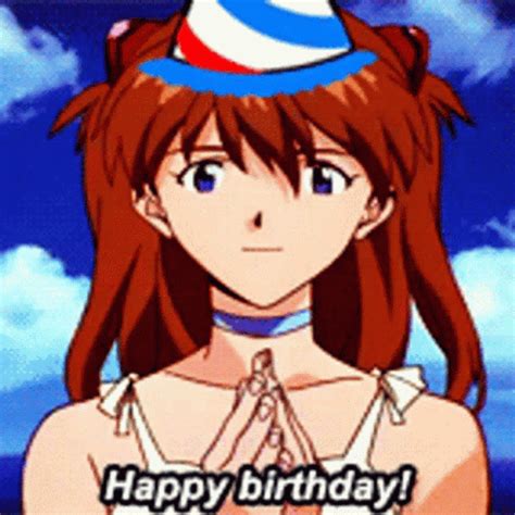 Details More Than 64 Happy Birthday Anime Meme Super Hot Vn