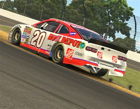 Previous driver all drivers next driver. Tony Stewart 05 Kaboom NO# by Nathaniel O. - Trading Paints