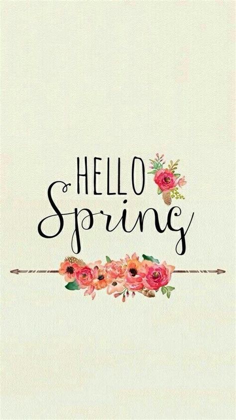 Hello Spring Pictures Photos And Images For Facebook