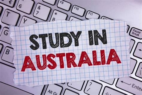 Reasons Why You Should Study Abroad In Australia Edvise Hub