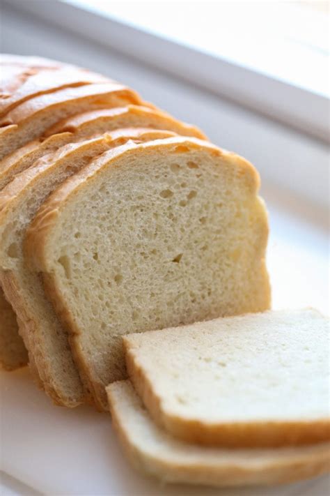 Easy Homemade Bread Recipe Laurens Latest