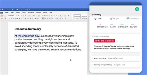 Grammarly Now Available For Microsoft Word On Mac And Word