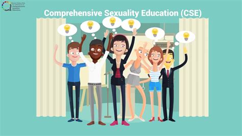 Access To Comprehensive Sexuality Education Cse Why Aand How Youtube