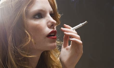 smoking cigarettes does make your hangover worse daily mail online