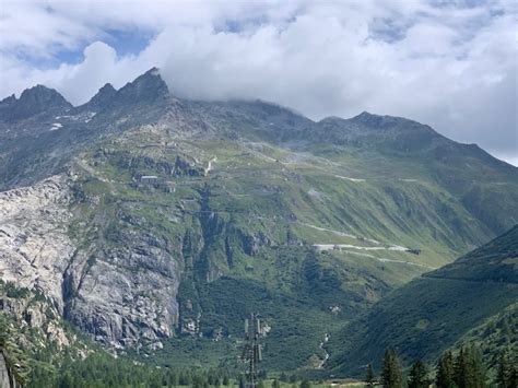 The Best Of Swiss Alps Mountain Passes
