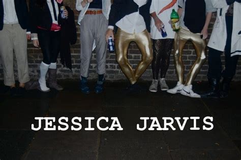 Jessica Jarvis Final Video